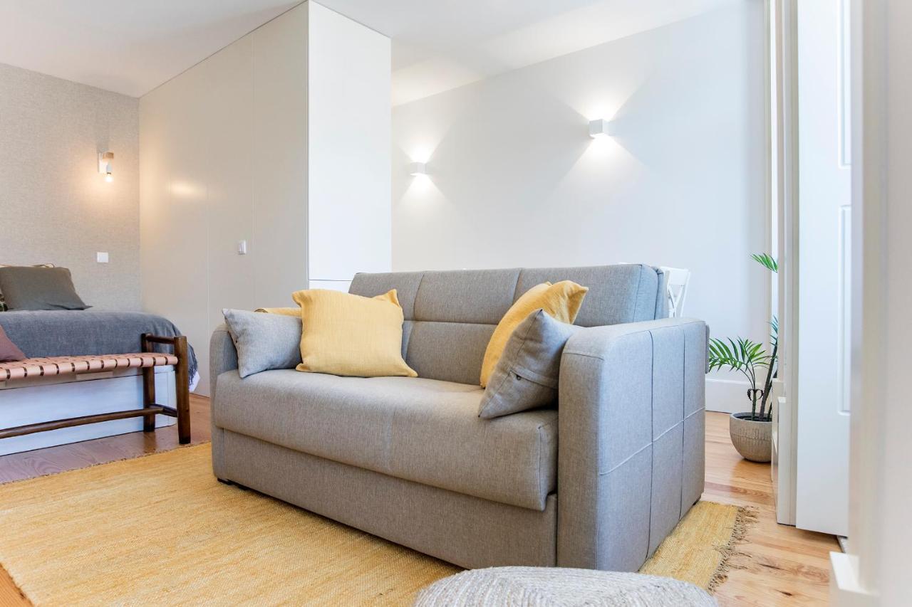 Cosy Flat Near Douro Apartment Porto Exterior photo