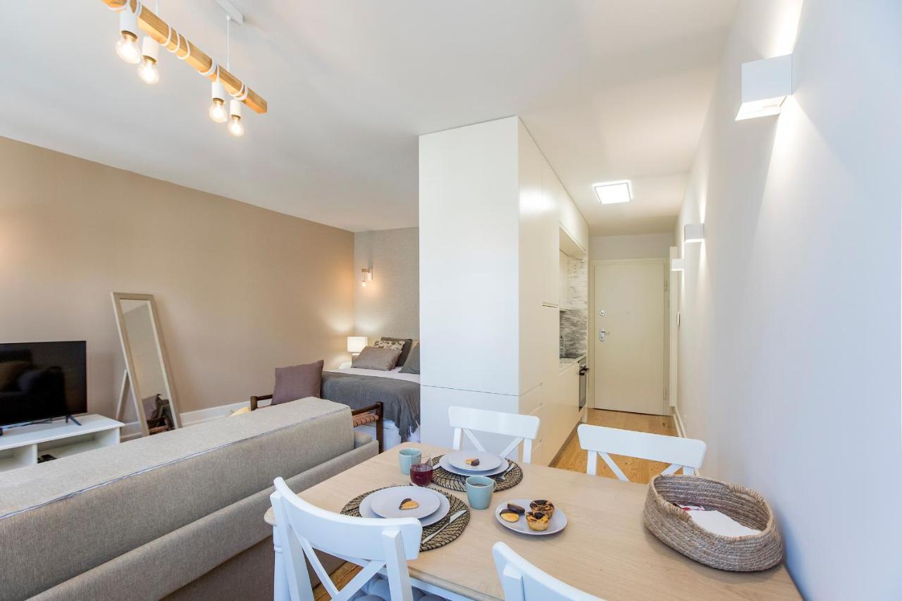 Cosy Flat Near Douro Apartment Porto Exterior photo