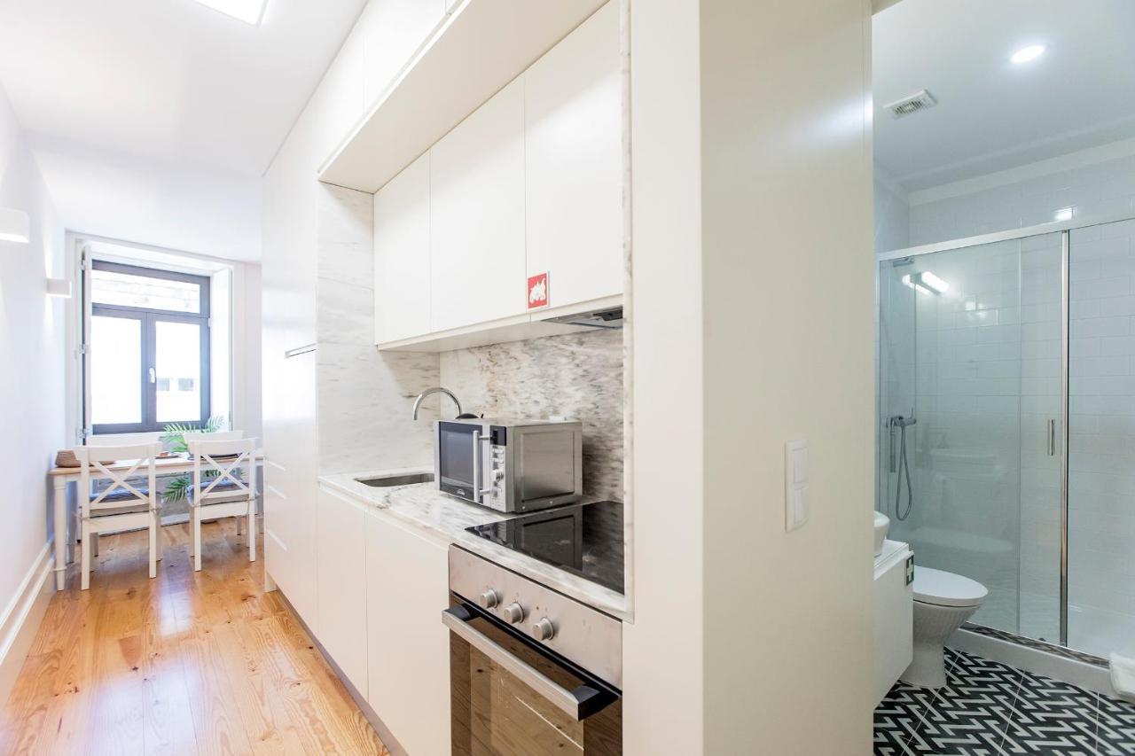 Cosy Flat Near Douro Apartment Porto Exterior photo
