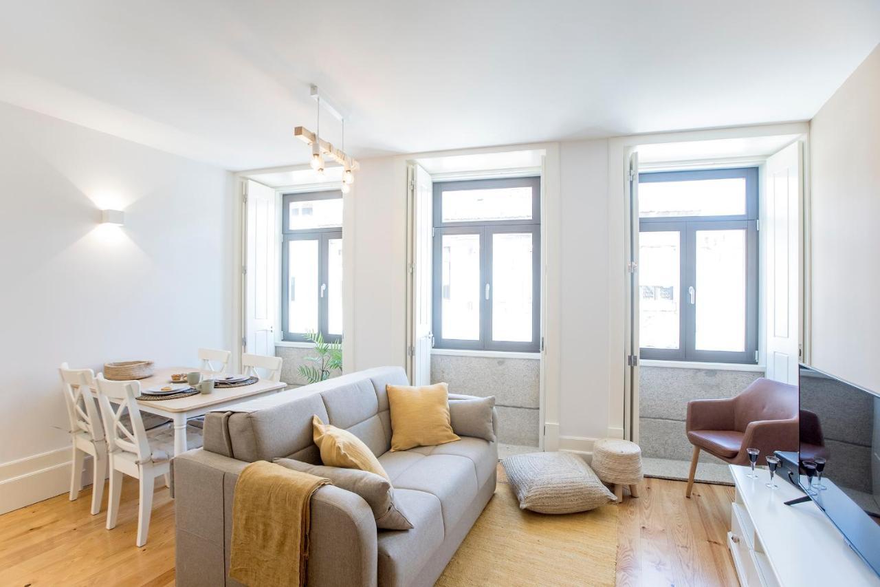 Cosy Flat Near Douro Apartment Porto Exterior photo