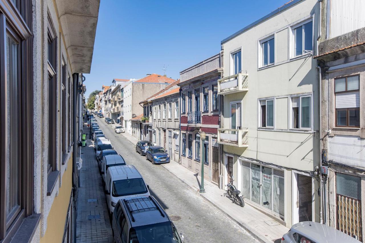 Cosy Flat Near Douro Apartment Porto Exterior photo