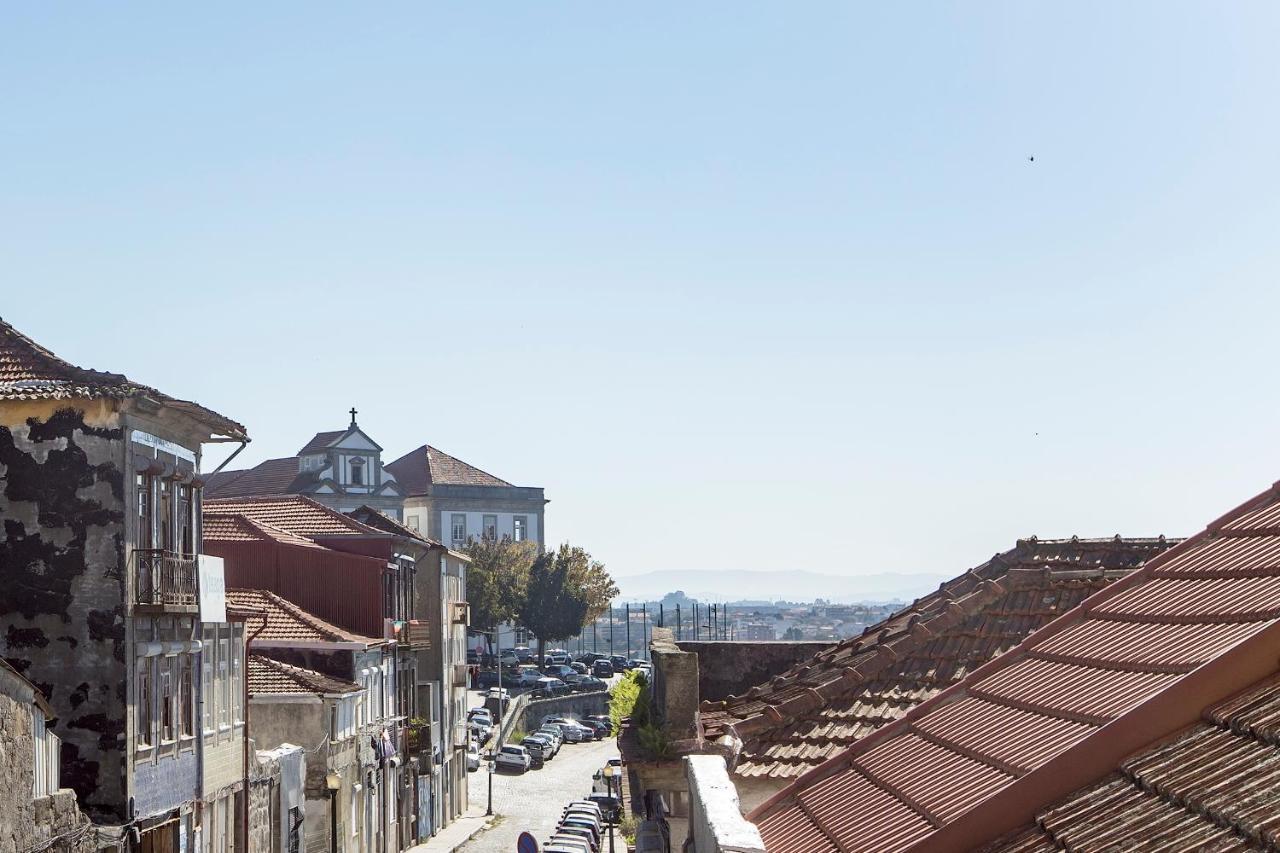 Cosy Flat Near Douro Apartment Porto Exterior photo